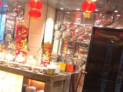 -咖啡CHA自助餐厅(香格里拉饭店)