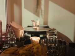-MAYBE 威士忌 coffee&bar·清吧