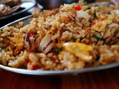 -老地方美食
