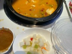 -周渝食惦酸菜鱼(青浦店)