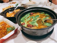 -和记小菜(东方店)