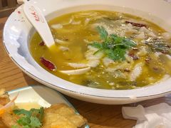 -东北风(龙湾万达广场)