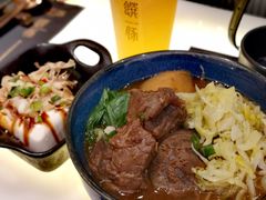 -馔豚·台北菜专门店(深圳湾万象城店)
