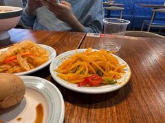-小灶派· 地道兰州牛肉面(宏发大厦店)