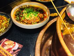 -镇江龙·火锅串串(武侯祠店)