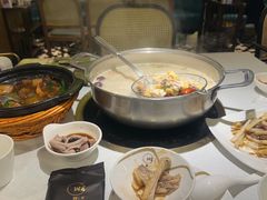 -顺峰顺水顺德菜(第一百货店)