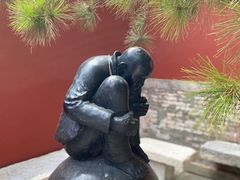 -嵩祝寺及智珠寺