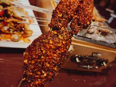 -三个大叔东北烧烤·砂锅菜(西三旗店)