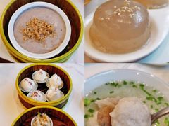 -安泰楼·佛跳墙创始人·传统闽味早茶·酒楼(三坊七巷闽菜地标店)