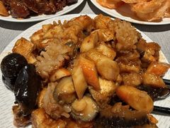 -福海居烤鸭店(鸟巢店)