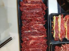 -潮牛禾记•潮汕鲜牛肉火锅(新亚洲店)