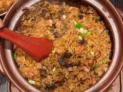 -古都历食南京菜·烤鸭·鸭血粉丝·汤包(南京博物院店)