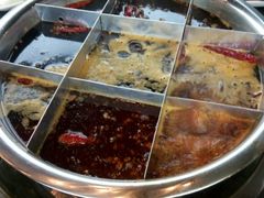 -邓莽子老火锅(鲁祖庙店)