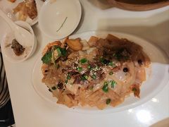 -清晖小苑•顺德地方菜(壹海城店)