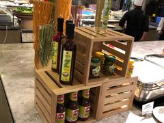 零售区-深圳同泰万怡酒店·万荟轩自助餐厅(同泰店)