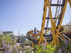 -济南方特东方神画