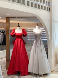 -Color卡诺婚纱礼服馆(南京严选店)