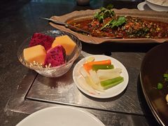 -锦城印象火锅(天府三街店)