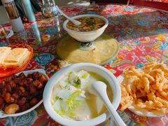 -何适山庄 ·可团建(水长城P2停车场店)