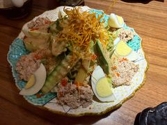 -隐月· 㐂和食屋(芝罘万达公馆店)