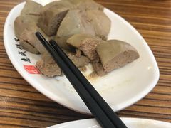 -惠成饺子(百合园店)