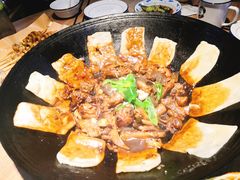 -皖北巫氏三胖地锅鸡(正大店)