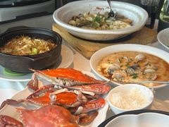 -高佳庄·舟山海鲜(海景旗舰店)