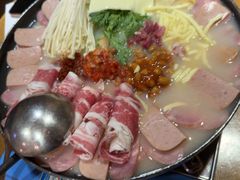-恩你小木屋·烤肉韩式料理(嘉兴秀洲店)