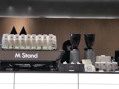 -M Stand(北京平安幸福中心店)
