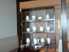 -环球港凯悦 · 享悦中餐厅