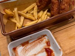 -天天鱼港·海鲜·鲅鱼水饺·招牌烤鸭(黄骅店)