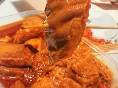 -老day牛杂(官也街总店)