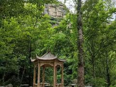 -北京密云天门山风景区