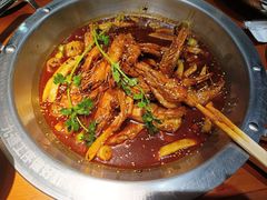 -邵汇大虾(同康路店)