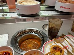 -龍歌自助小火锅(雨花台江南虹悦城店)