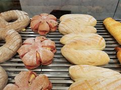 -OVEN LAB乐欧酵室(裕华万达店)