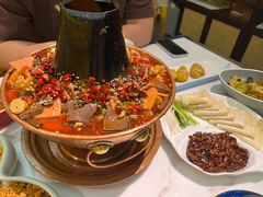 -敬李白·江南小馆(万达店)