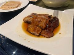 -唐拉雅秀酒店-唐苑中餐厅