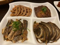 -老牌坊•鲁菜名店•地道济南菜(大观园商埠店)