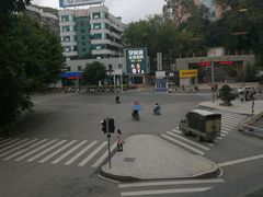 -麦当劳(永泰餐厅)