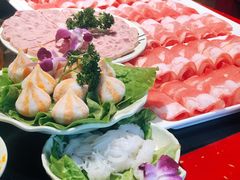 -大龙辣火锅·龙虾·烧烤(湖滨新天地店)