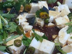 -华顺土菜馆(洪岗路店)