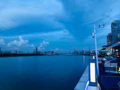 -琶醍壹号•音乐江景餐吧