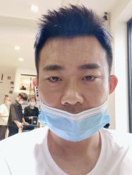 -LJOY丽锦造型·烫发染发