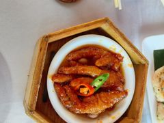 -鹿鸣酒家(越秀店)