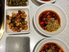 -八珍玉食鸡煲·打边炉(印象城店)