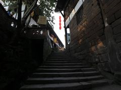 -涞滩古镇