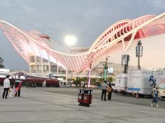 -第35届青岛国际啤酒节