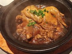 -小绍兴家宴·百年绍兴菜(鲁迅路店)