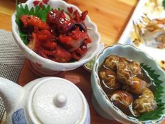 -文三酒肆自助放题(新街口友谊广场店)